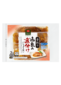 骨取り赤魚の煮付け(しょうゆ)
