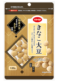 きなこ大豆